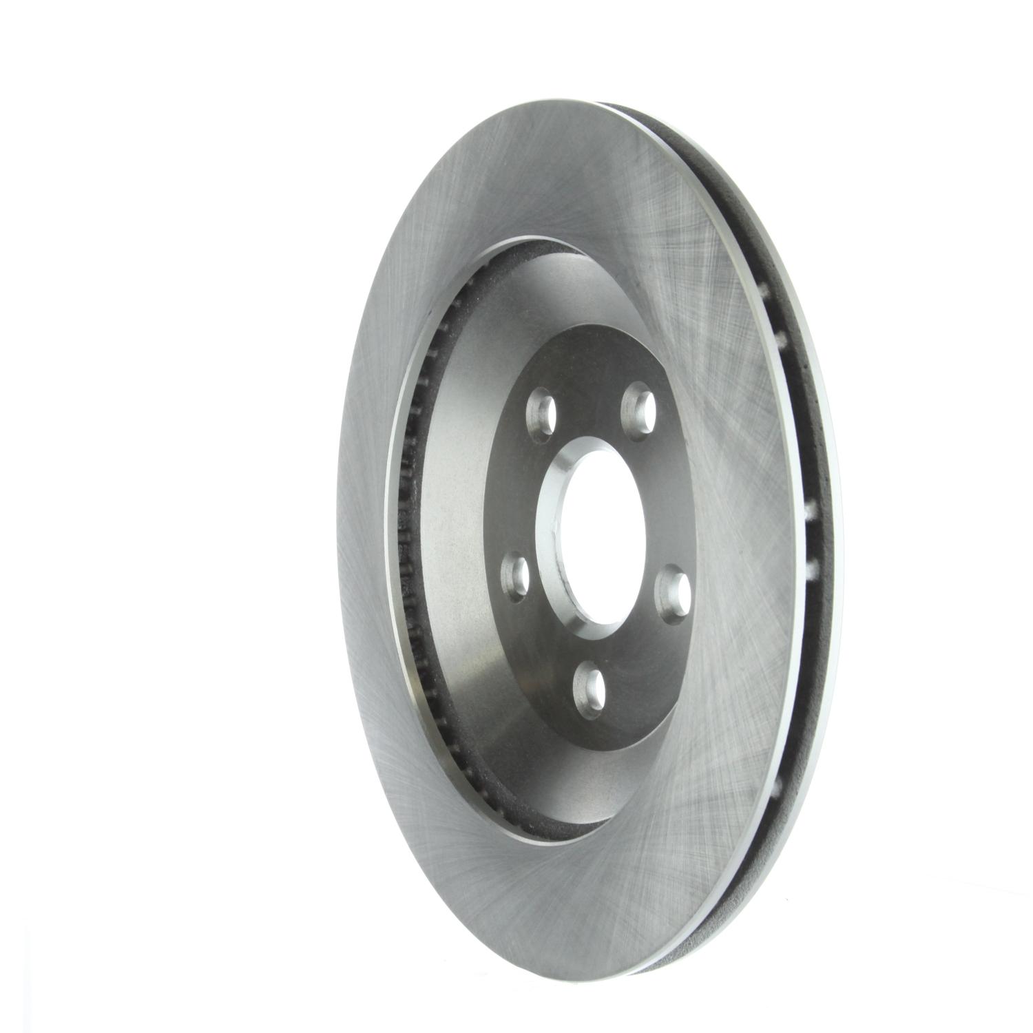 Inroble BR54117 - Disc Brake Rotor Inroble BR54117 Disc Brake Rotor product image 4 of 5