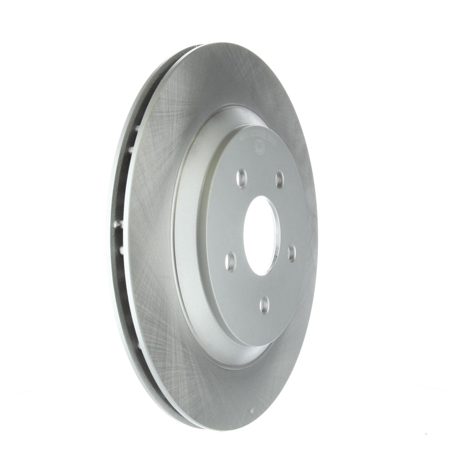 Inroble BR54117 - Disc Brake Rotor Inroble BR54117 Disc Brake Rotor product image 5 of 5