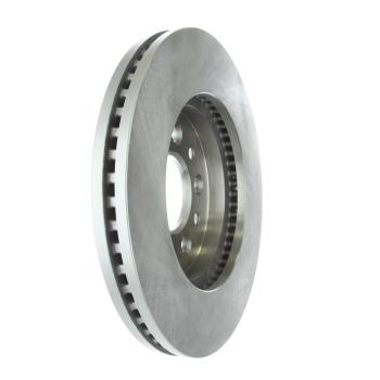 Inroble BR54118 Disc Brake Rotor product image 2 of 5