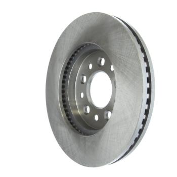 Inroble BR54118 Disc Brake Rotor product image 4 of 5