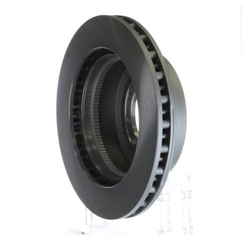 Inroble BR54119 Disc Brake Rotor product image 4 of 5