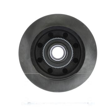 Inroble BR54121 Disc Brake Rotor product image 3 of 5