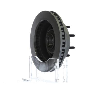 Inroble BR54121 Disc Brake Rotor product image 4 of 5