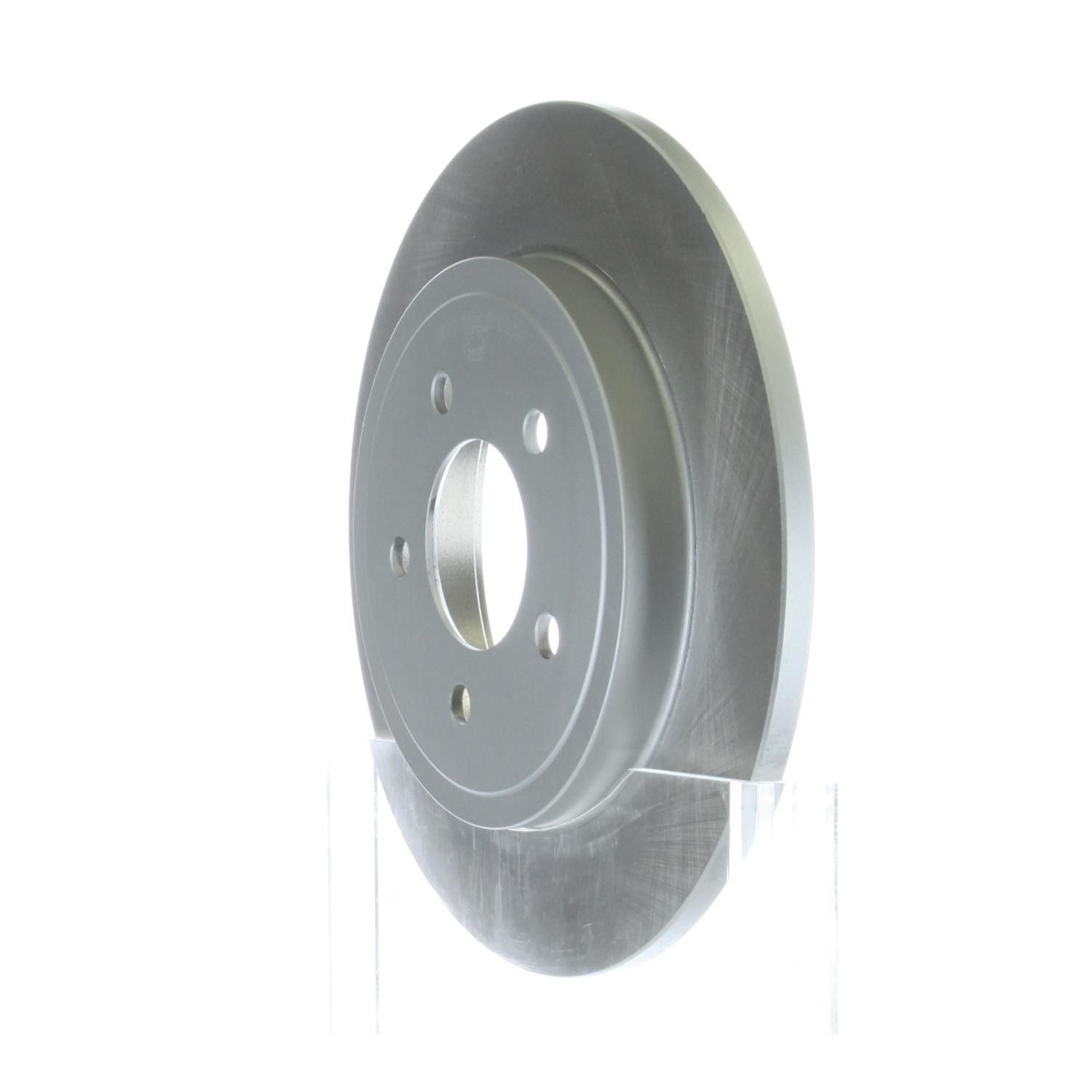 Inroble BR54122 - Disc Brake Rotor Inroble BR54122 Disc Brake Rotor product image 1 of 5