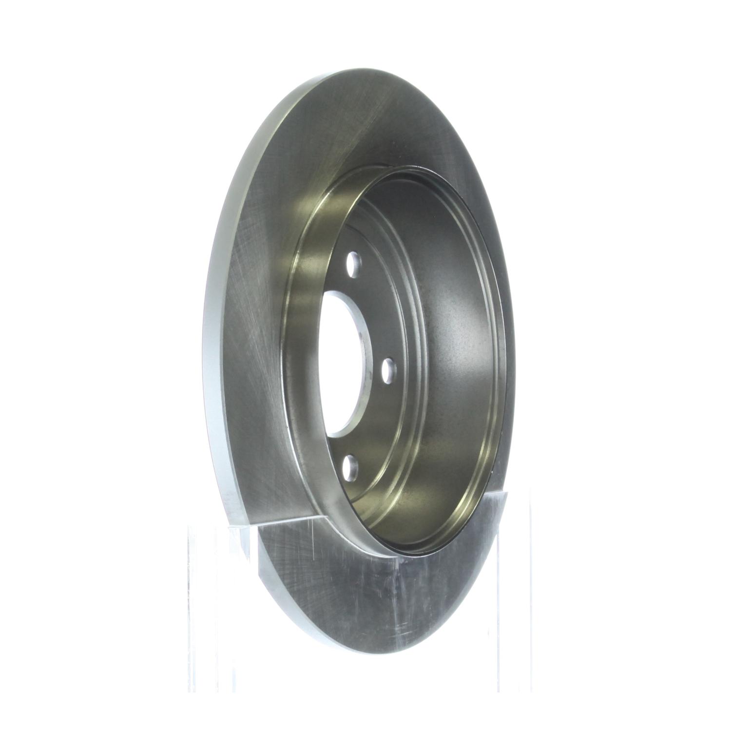 Inroble BR54122 - Disc Brake Rotor Inroble BR54122 Disc Brake Rotor product image 2 of 5