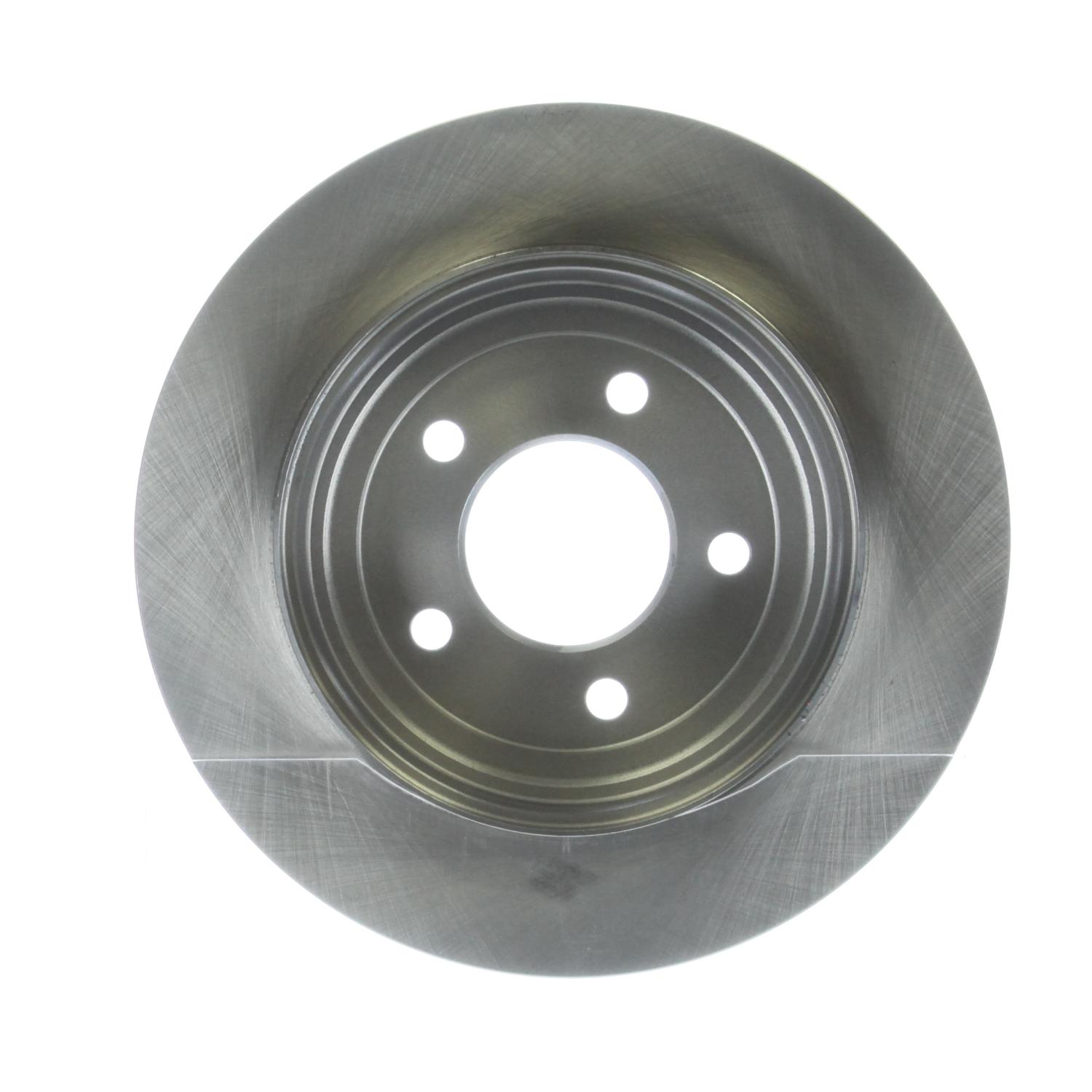 Inroble BR54122 - Disc Brake Rotor Inroble BR54122 Disc Brake Rotor product image 3 of 5