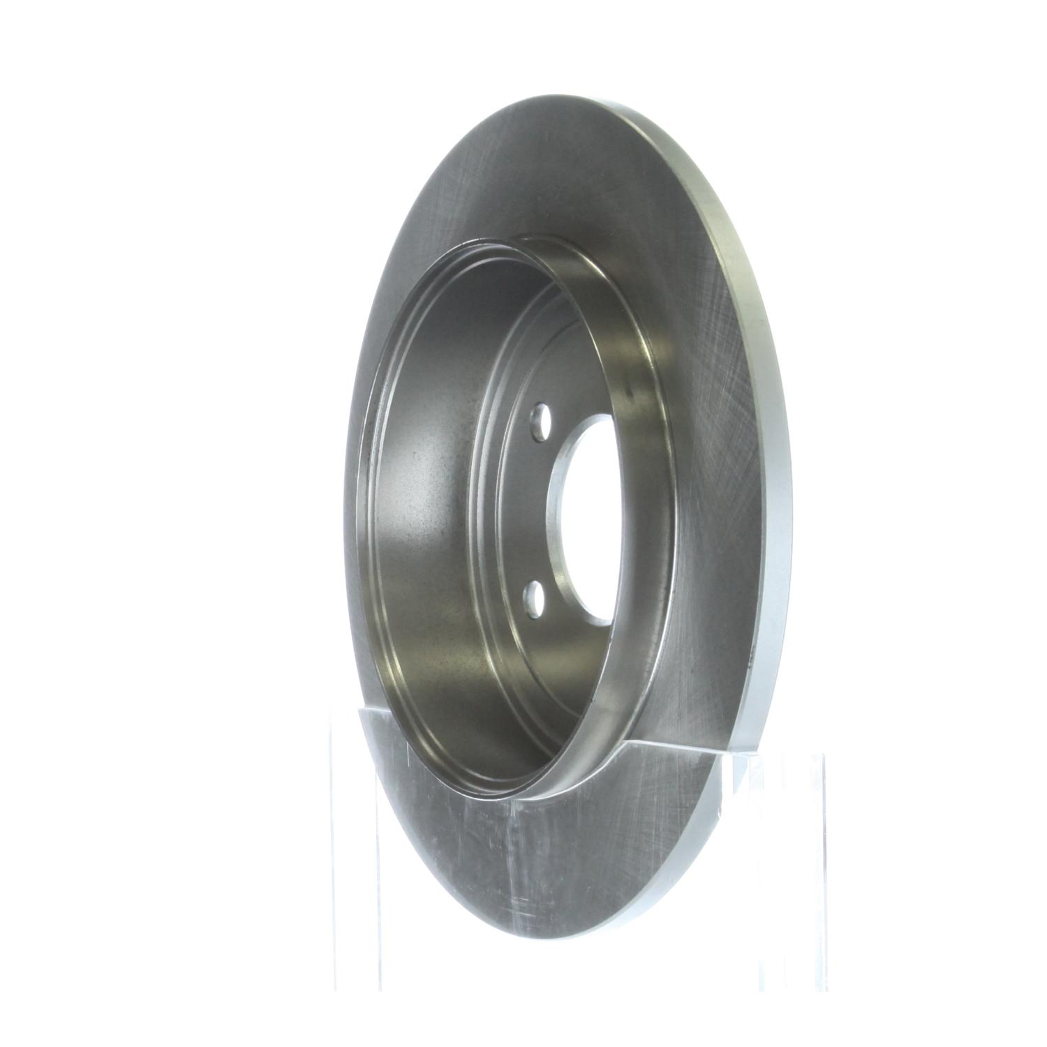 Inroble BR54122 - Disc Brake Rotor Inroble BR54122 Disc Brake Rotor product image 4 of 5
