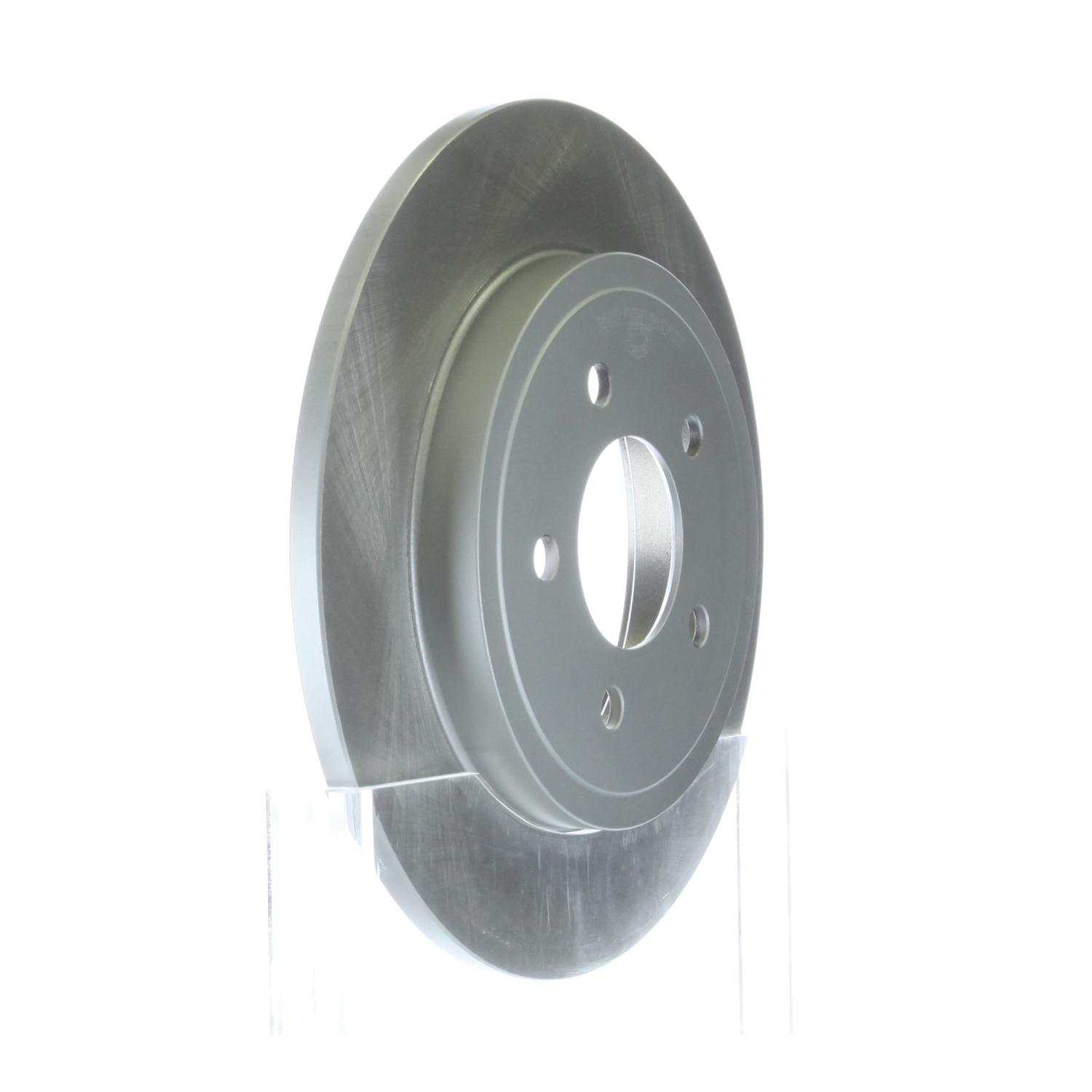 Inroble BR54122 - Disc Brake Rotor Inroble BR54122 Disc Brake Rotor product image 5 of 5