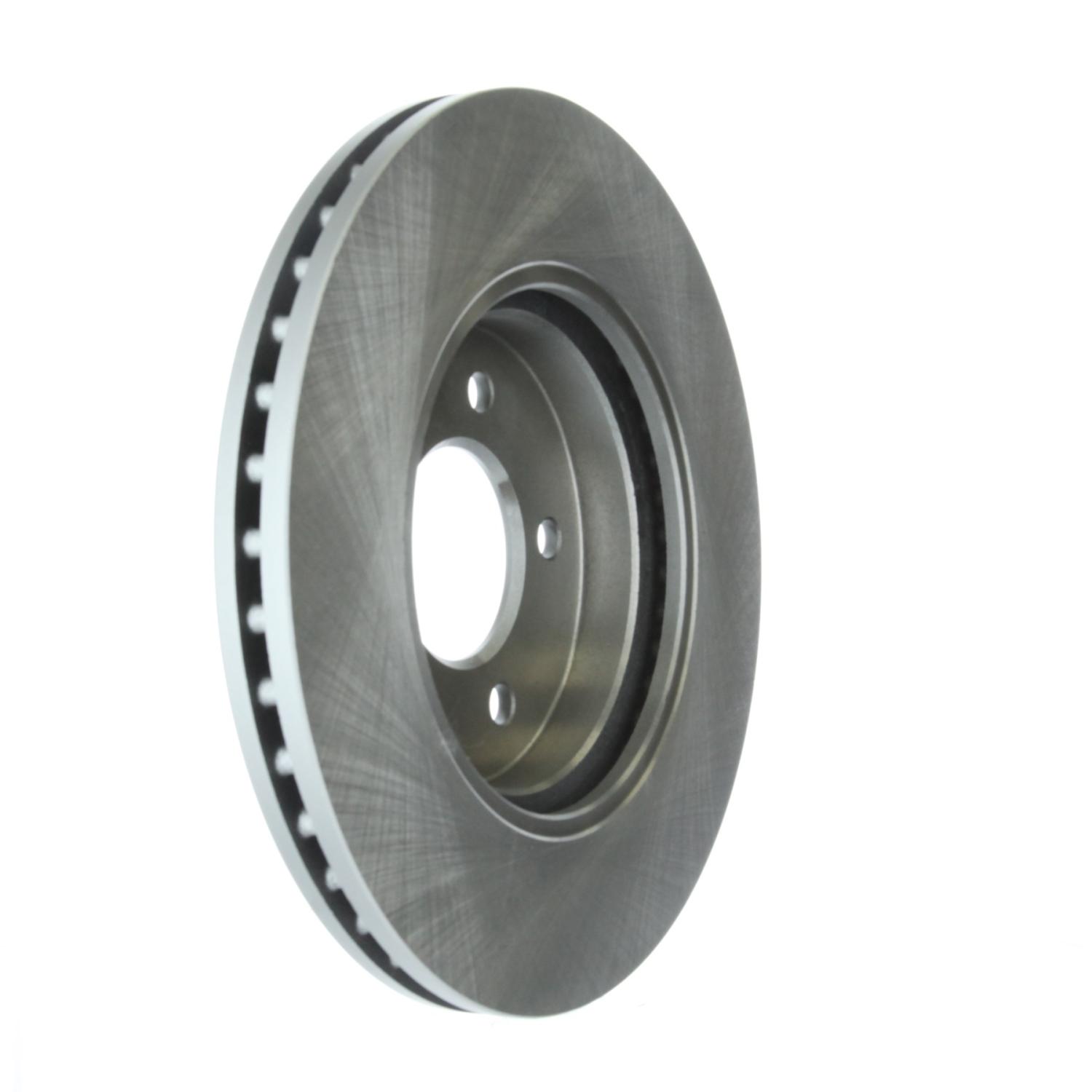 Inroble BR54123 - Disc Brake Rotor Inroble BR54123 Disc Brake Rotor product image 2 of 5