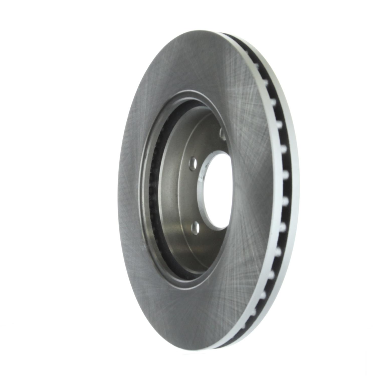Inroble BR54123 - Disc Brake Rotor Inroble BR54123 Disc Brake Rotor product image 4 of 5