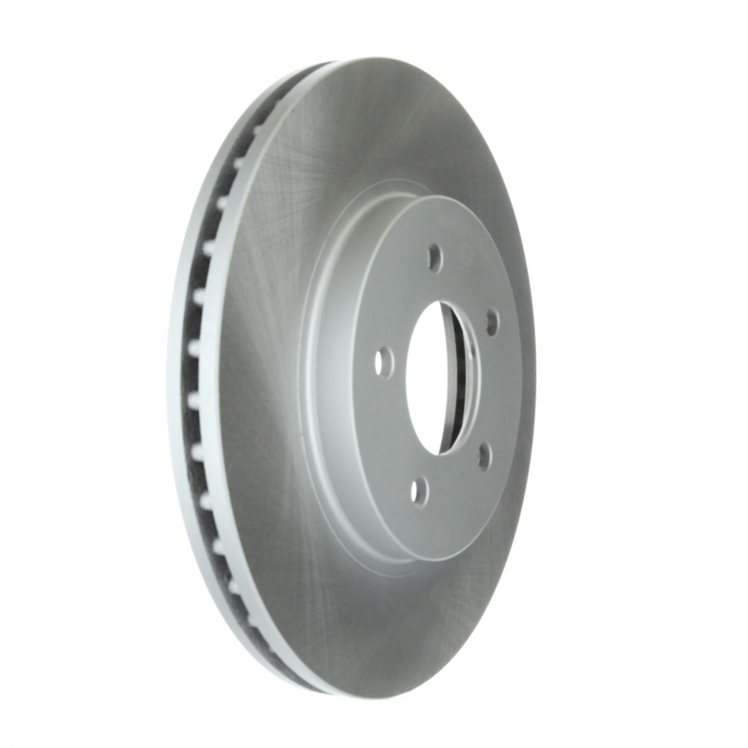 Inroble BR54123 - Disc Brake Rotor Inroble BR54123 Disc Brake Rotor product image 5 of 5