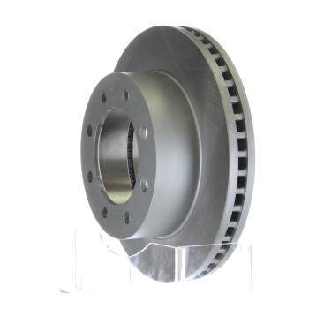 Inroble BR54124 Disc Brake Rotor product image 1 of 5