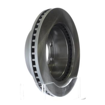 Inroble BR54124 Disc Brake Rotor product image 2 of 5