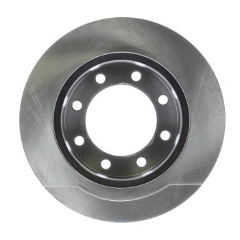 Inroble BR54124 Disc Brake Rotor product image 3 of 5