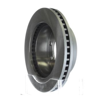 Inroble BR54124 Disc Brake Rotor product image 4 of 5