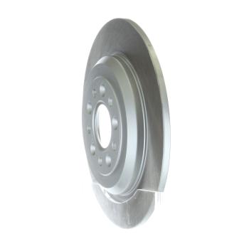 Inroble BR54125 Disc Brake Rotor product image 1 of 5