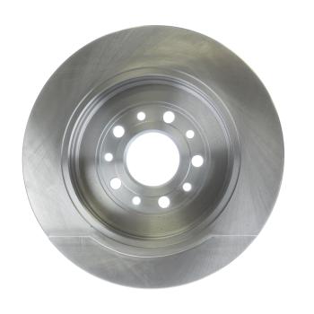 Inroble BR54125 Disc Brake Rotor product image 3 of 5