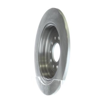 Inroble BR54125 Disc Brake Rotor product image 4 of 5