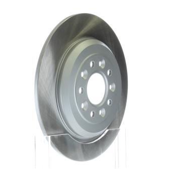 Inroble BR54125 Disc Brake Rotor product image 5 of 5