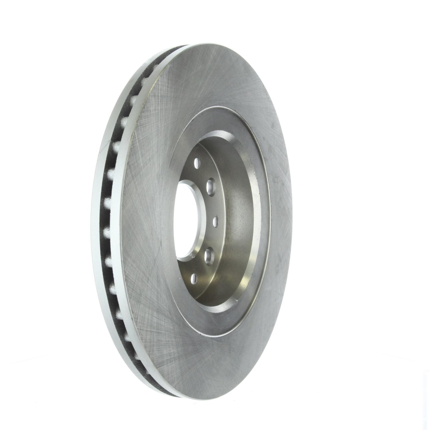 Inroble BR54126 - Disc Brake Rotor Inroble BR54126 Disc Brake Rotor product image 2 of 5
