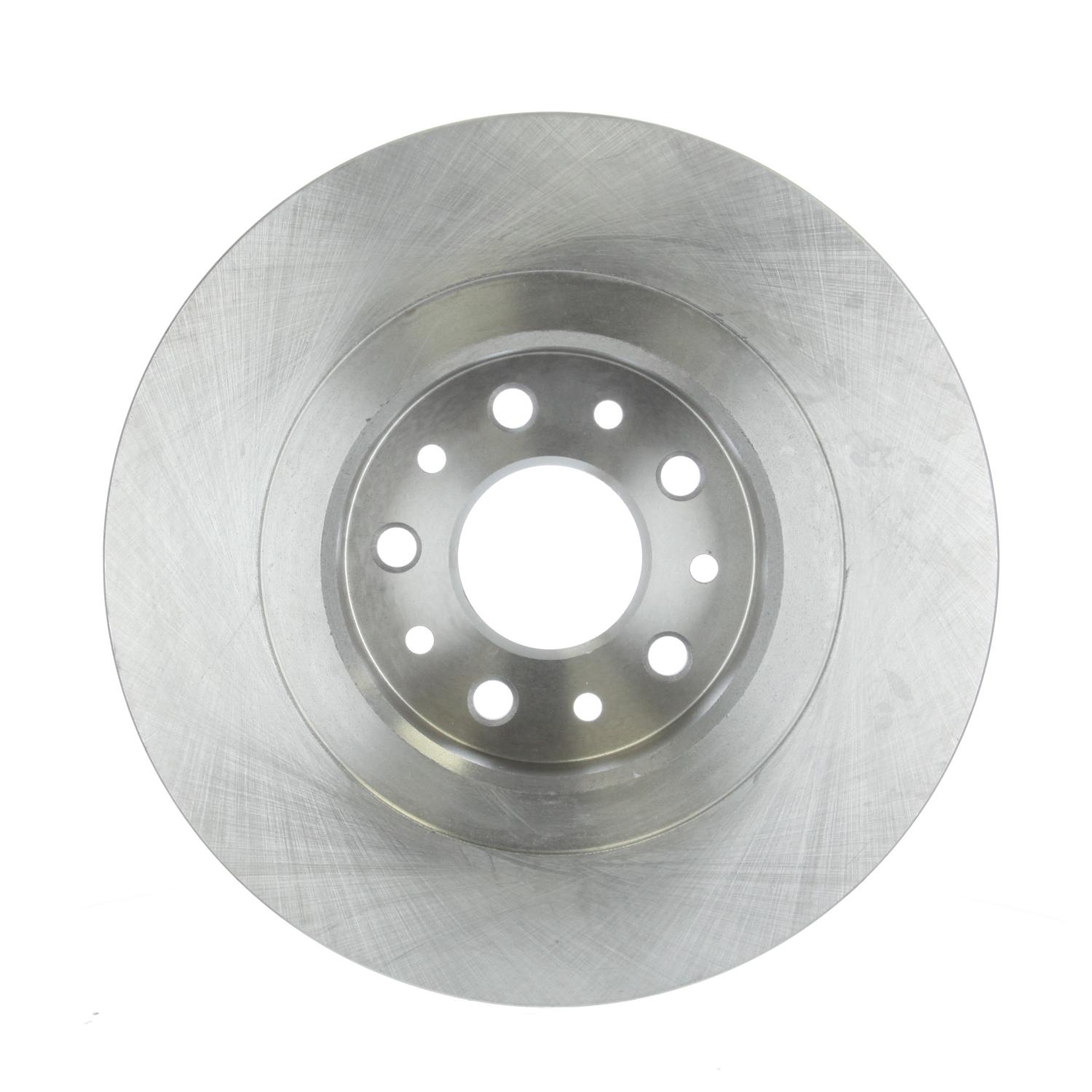 Inroble BR54126 - Disc Brake Rotor Inroble BR54126 Disc Brake Rotor product image 3 of 5