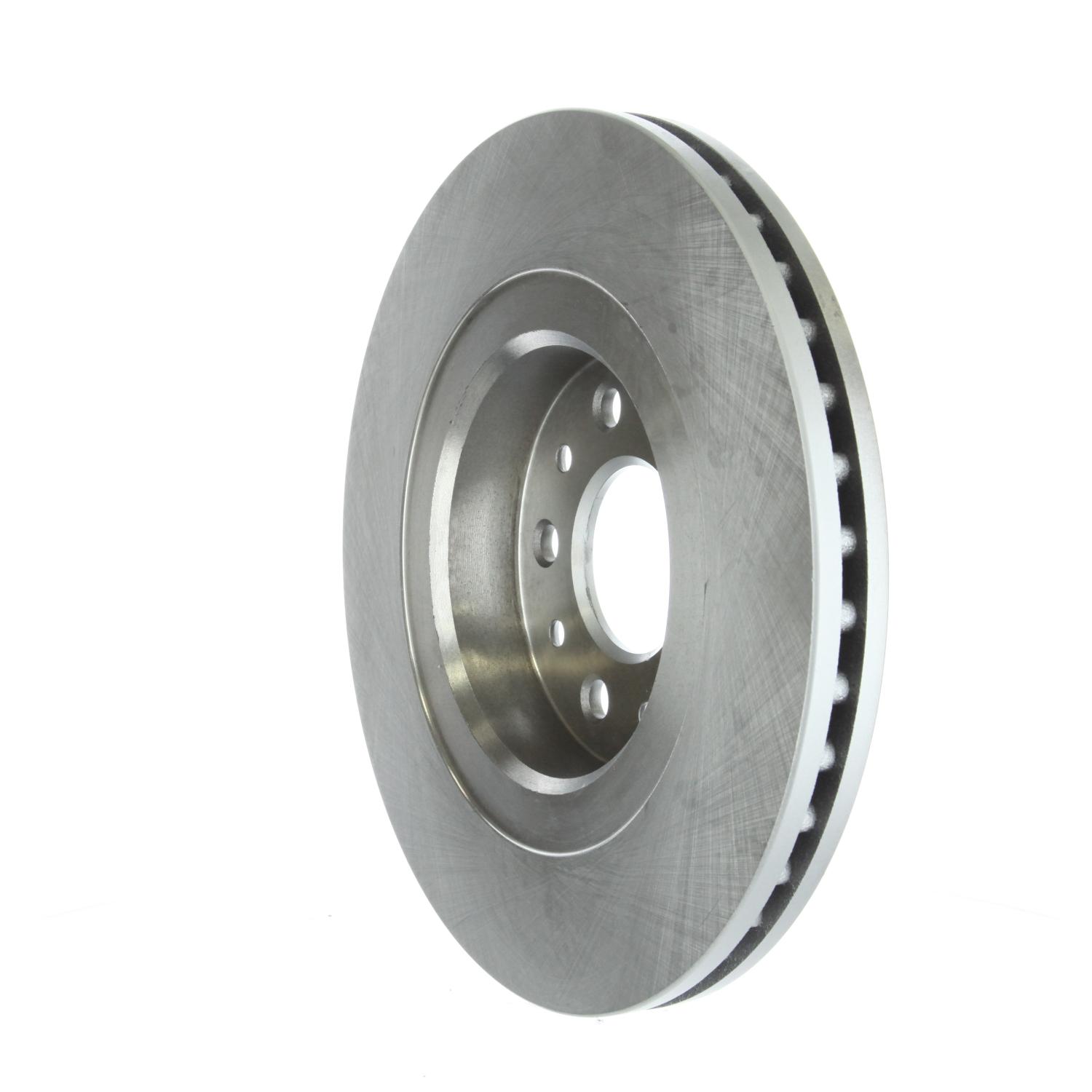 Inroble BR54126 - Disc Brake Rotor Inroble BR54126 Disc Brake Rotor product image 4 of 5