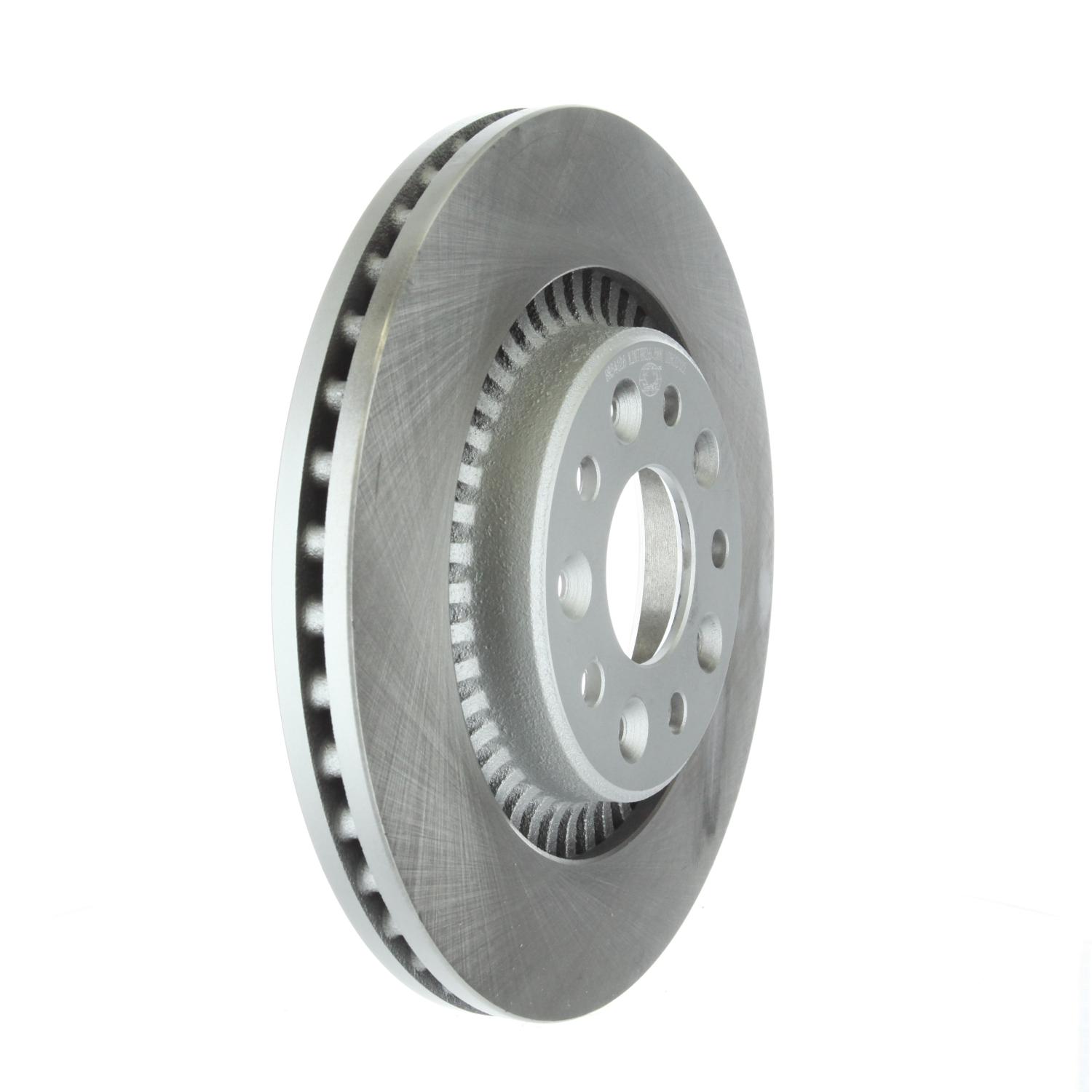Inroble BR54126 - Disc Brake Rotor Inroble BR54126 Disc Brake Rotor product image 5 of 5