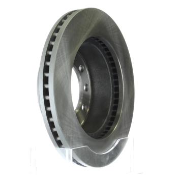 Inroble BR54128 Disc Brake Rotor product image 2 of 5
