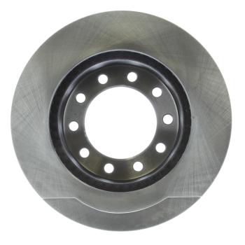 Inroble BR54128 Disc Brake Rotor product image 3 of 5