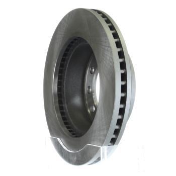 Inroble BR54128 Disc Brake Rotor product image 4 of 5