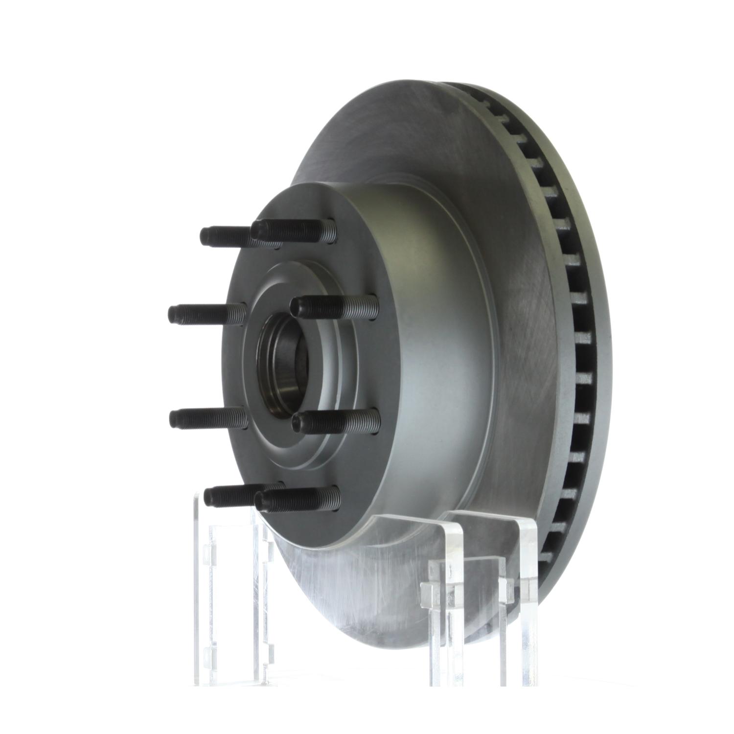 Inroble BR54129 Disc Brake Rotor product image 1 of 5