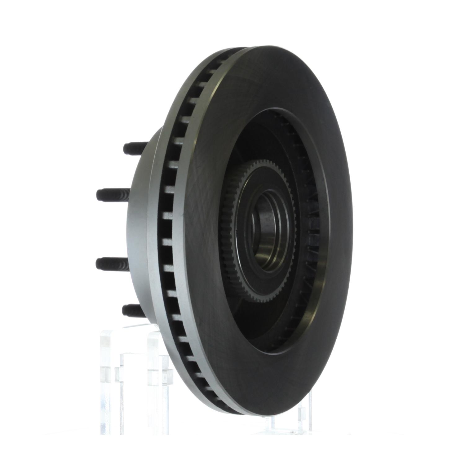 Inroble BR54129 Disc Brake Rotor product image 2 of 5
