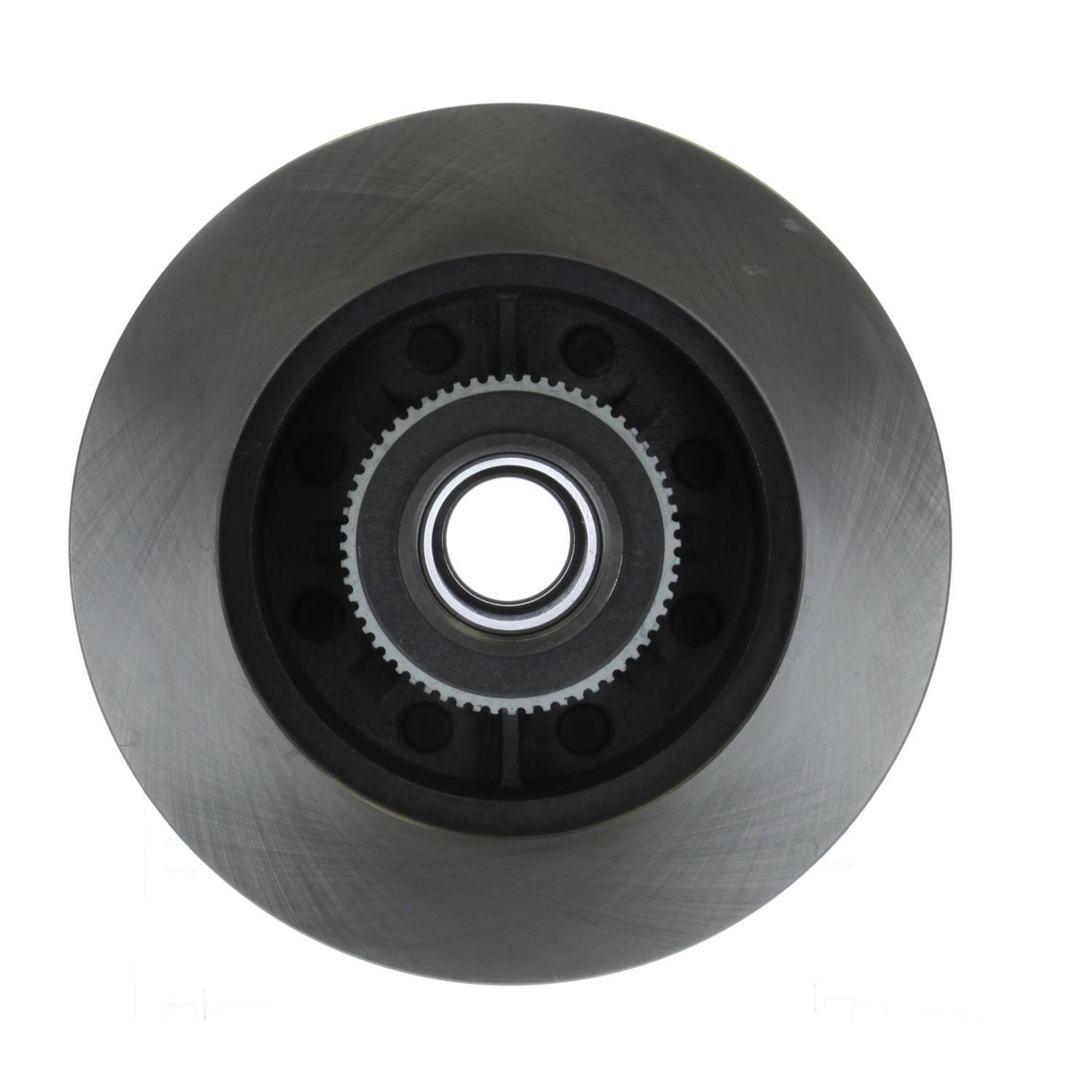 Inroble BR54129 Disc Brake Rotor product image 3 of 5