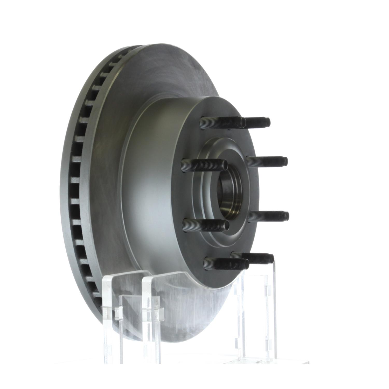 Inroble BR54129 Disc Brake Rotor product image 5 of 5