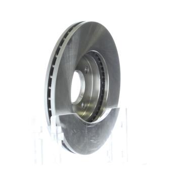 Inroble BR54132 - Disc Brake Rotor Inroble BR54132 Disc Brake Rotor product image 2 of 5