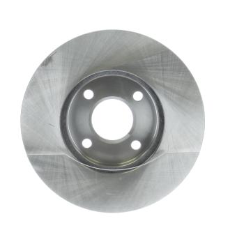 Inroble BR54132 - Disc Brake Rotor Inroble BR54132 Disc Brake Rotor product image 3 of 5