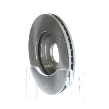 Inroble BR54132 - Disc Brake Rotor Inroble BR54132 Disc Brake Rotor product image 4 of 5