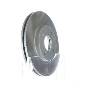 Inroble BR54132 - Disc Brake Rotor Inroble BR54132 Disc Brake Rotor product image 5 of 5