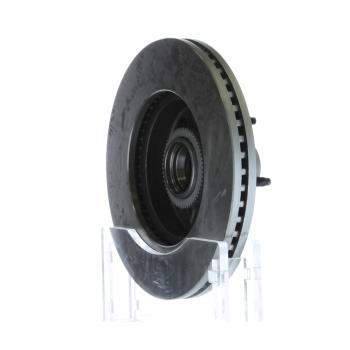 Inroble BR54133 Disc Brake Rotor product image 4 of 5