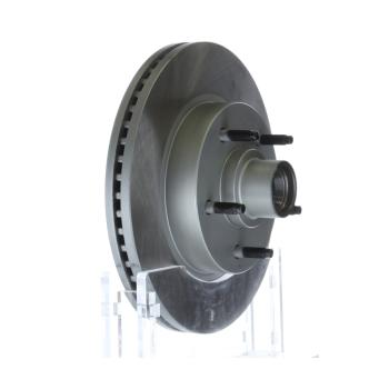 Inroble BR54133 Disc Brake Rotor product image 5 of 5