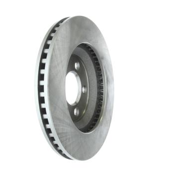 Inroble BR54134 Disc Brake Rotor product image 2 of 5