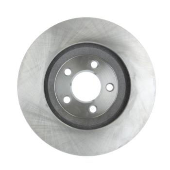 Inroble BR54134 Disc Brake Rotor product image 3 of 5