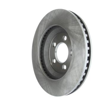 Inroble BR54134 Disc Brake Rotor product image 4 of 5