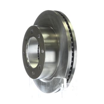 Inroble BR54135 Disc Brake Rotor product image 1 of 5