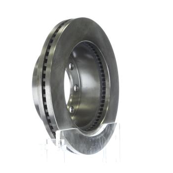 Inroble BR54135 Disc Brake Rotor product image 2 of 5