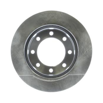 Inroble BR54135 Disc Brake Rotor product image 3 of 5