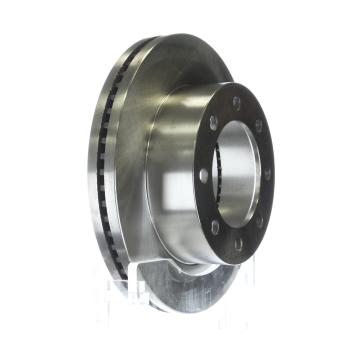 Inroble BR54135 Disc Brake Rotor product image 5 of 5