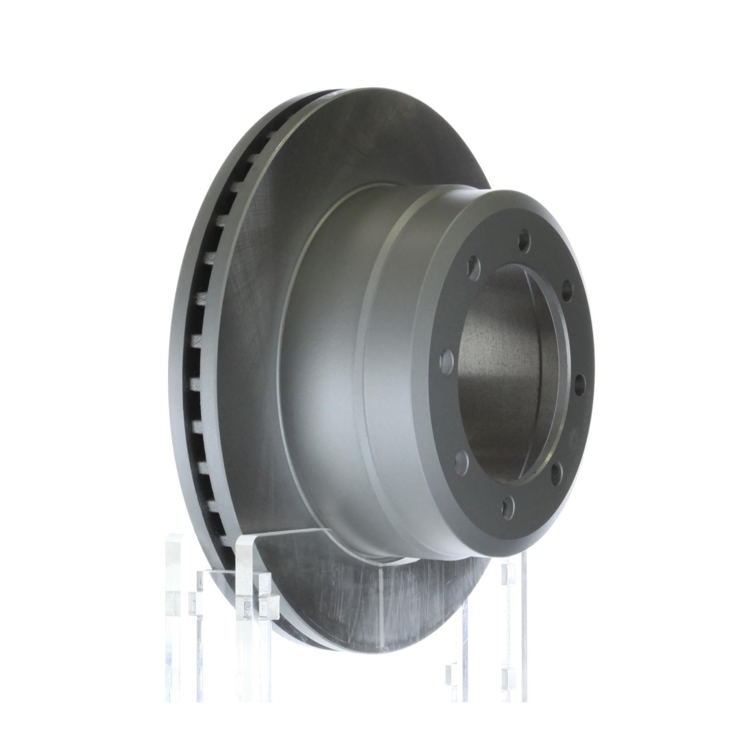 Inroble BR54136 Disc Brake Rotor product image 5 of 5
