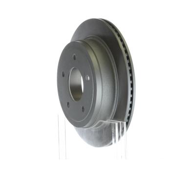 Inroble BR54137 Disc Brake Rotor product image 1 of 5