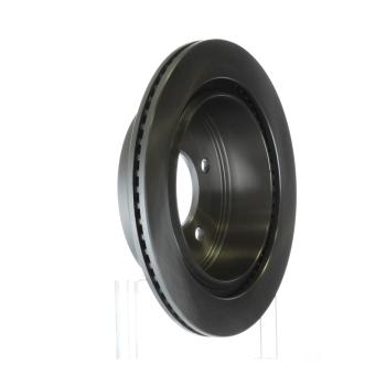 Inroble BR54137 Disc Brake Rotor product image 2 of 5